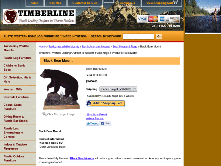 www.blackbearmount.com