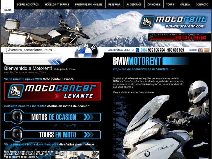 www.bmwmotorent.com