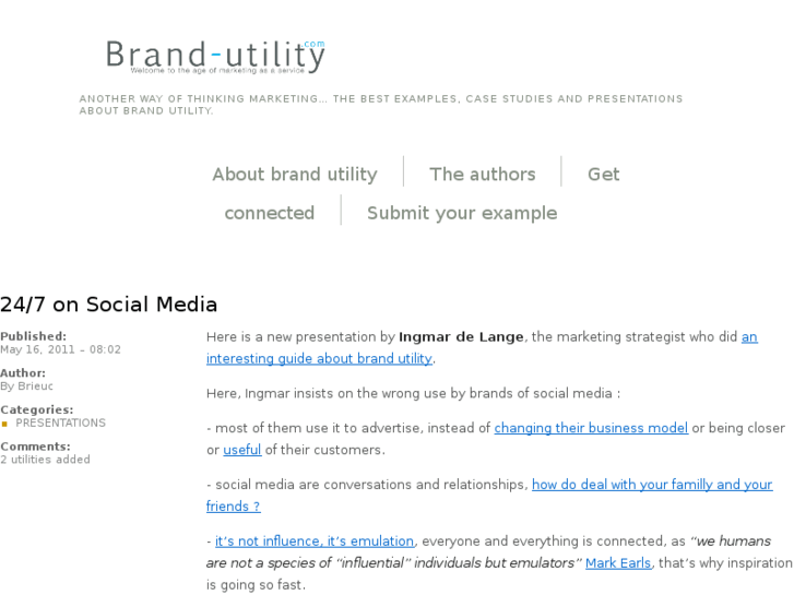 www.brand-utility.com