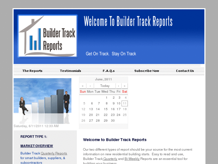 www.buildertrackreport.com