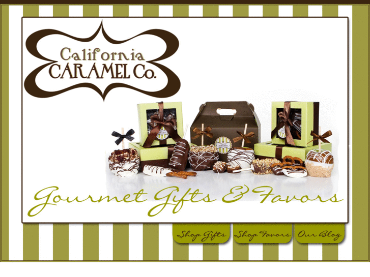 www.californiacaramelcompany.com