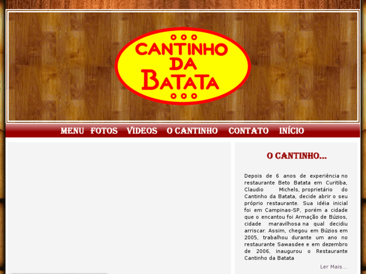 www.cantinhodabatata.com