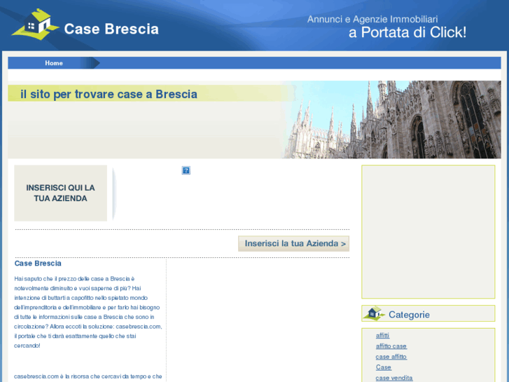 www.casebrescia.com