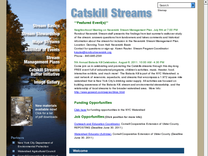 www.catskillstreams.org