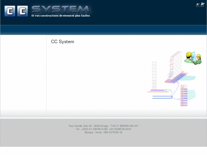 www.cc-system.net