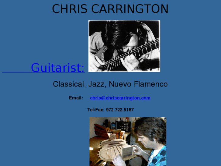 www.chriscarrington.com