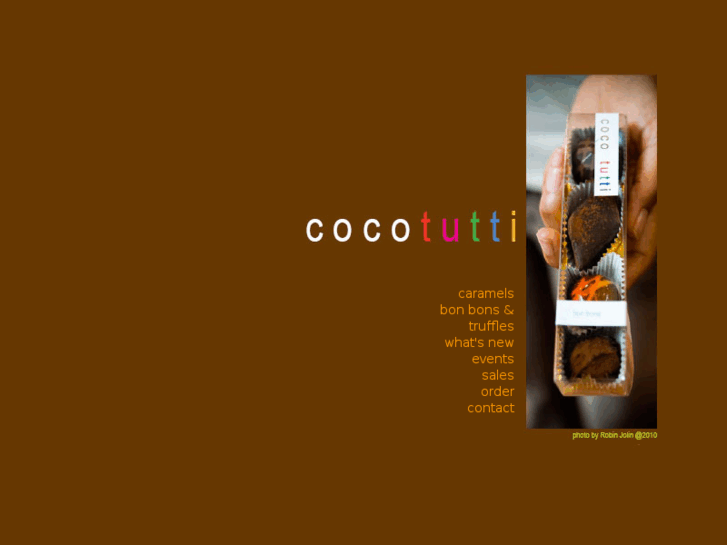 www.cocotutti.com