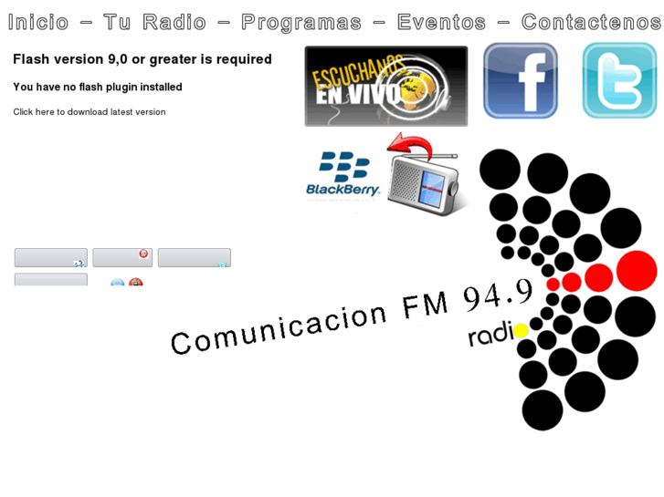 www.comunicacionfm.com