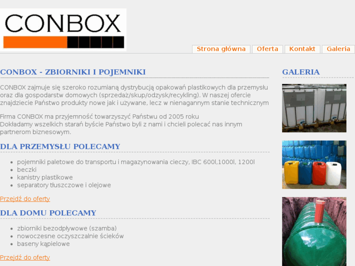 www.conbox.net.pl