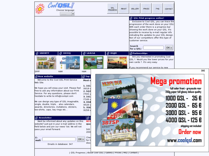 www.coolqsl.com