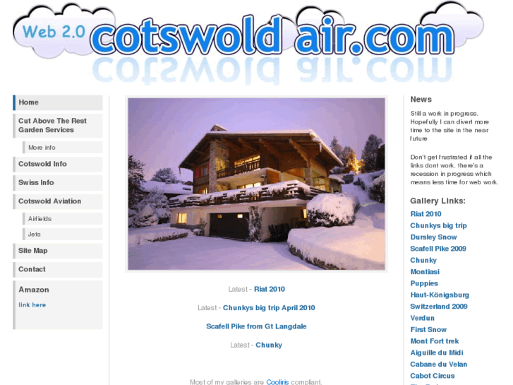 www.cotswoldair.com