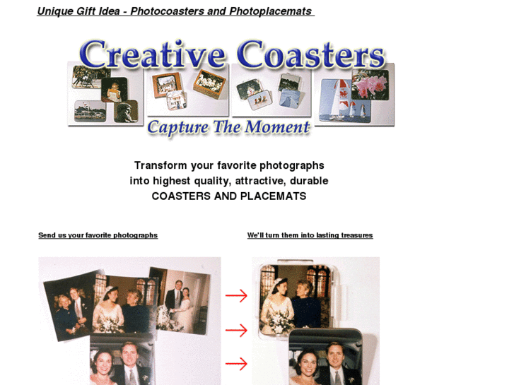 www.creativecoasters.com