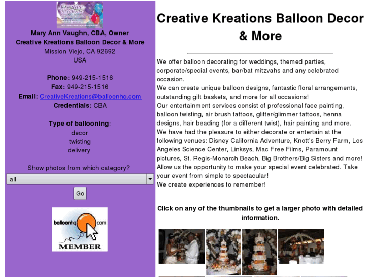 www.creativekreations.net