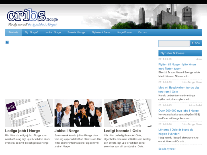 www.cribsnorge.se