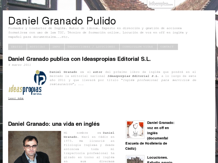 www.danielgranadopulido.com