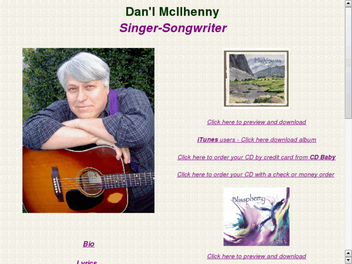 www.danmcilhenny.com