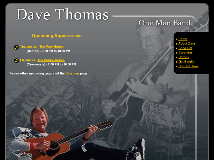 www.davethomasmusic.net