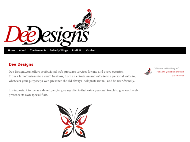 www.dee-designs.com