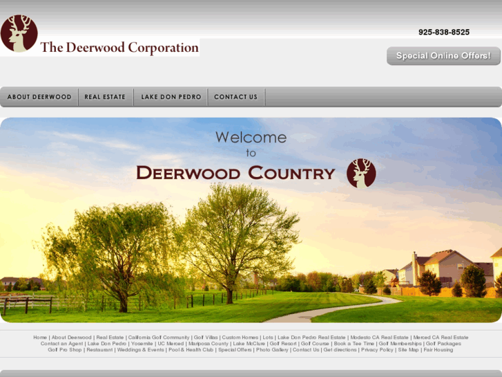 www.deerwoodcorp.com