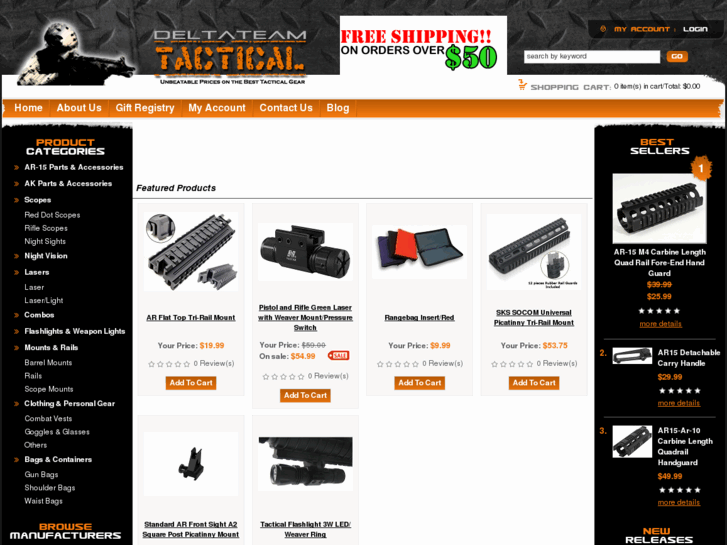 www.deltateamtactical.com