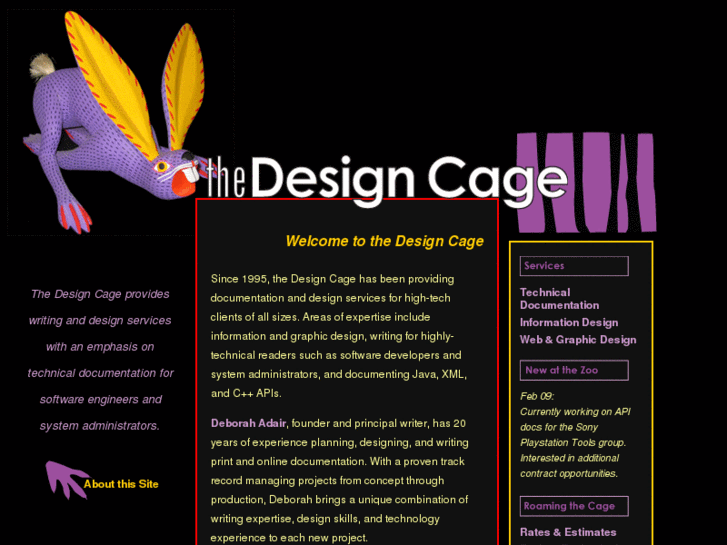 www.designcage.com