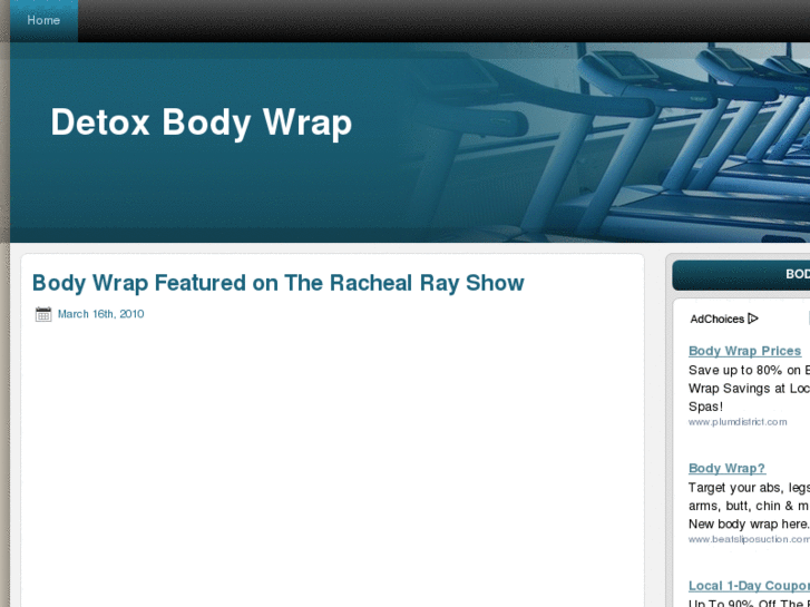 www.detoxbodywrap.net