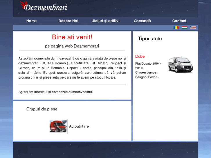 www.dezmembrarifiat.com