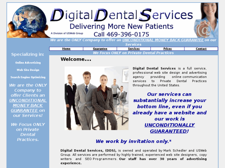 www.digitaldentalservices.net