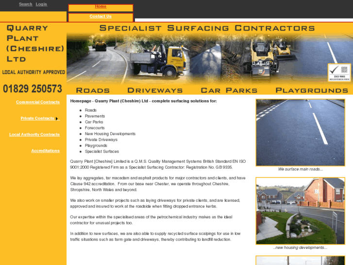 www.dmdsurfacing.com