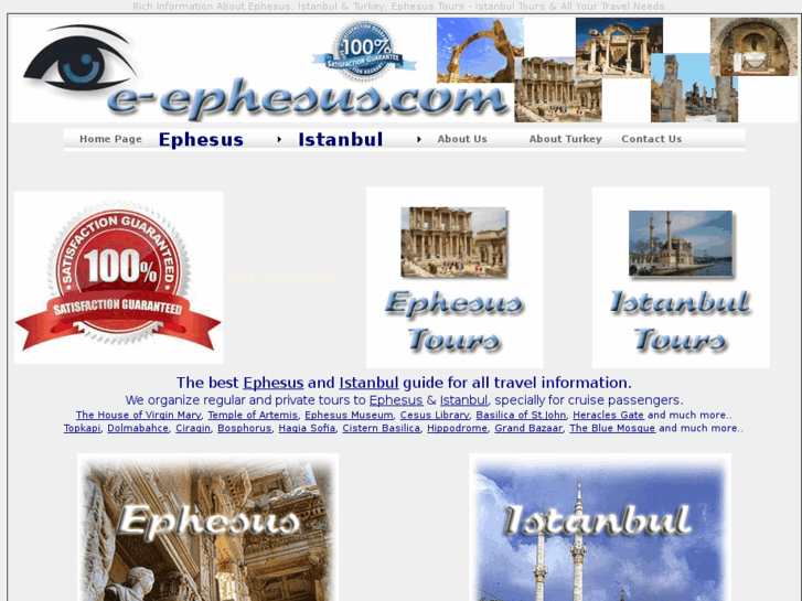 www.e-ephesus.com