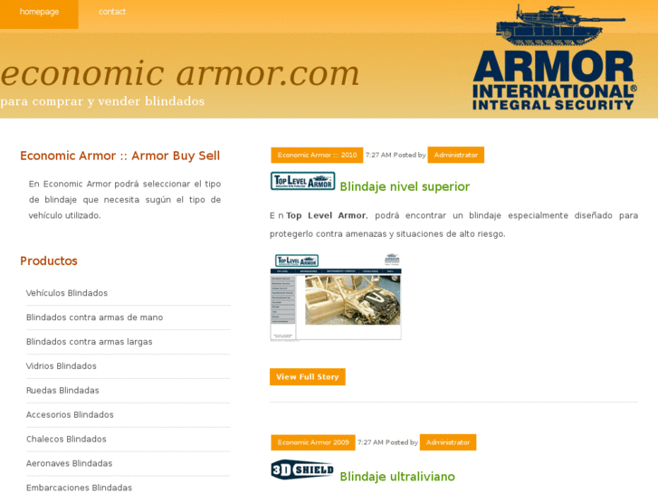 www.economicarmor.com