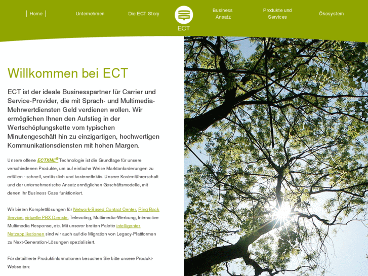 www.ect-telecoms.de