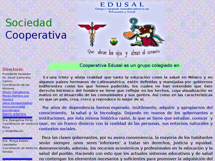 www.edusal.org