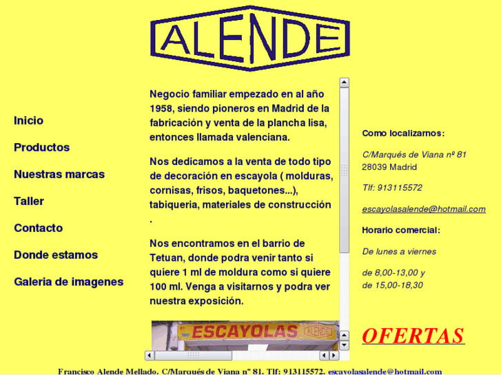 www.escayolasalende.com