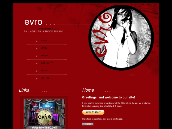 www.evromusic.com