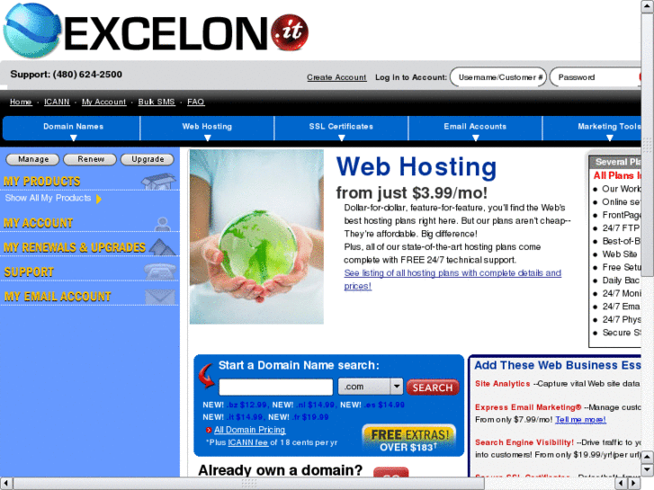 www.excelonit.com