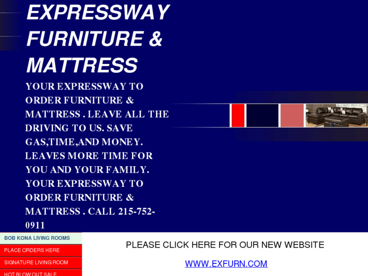 www.expresswayfurniture.com