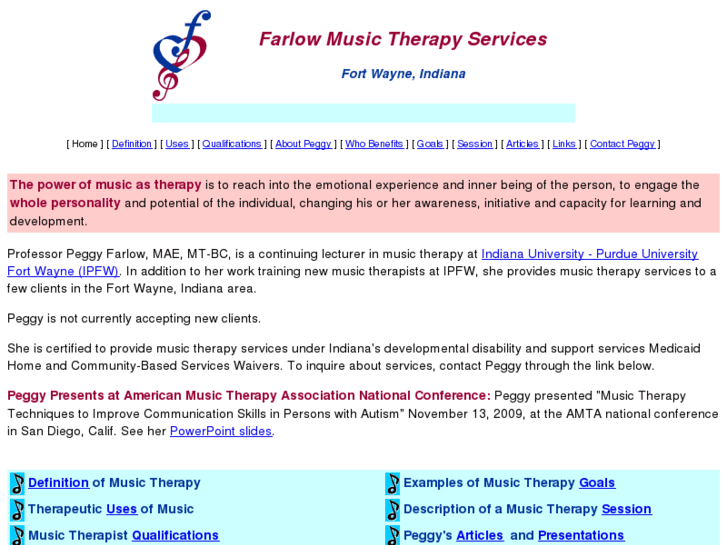 www.farlowmusictherapy.com