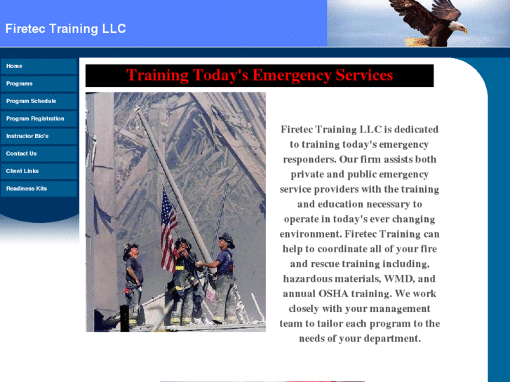 www.firetectraining.com