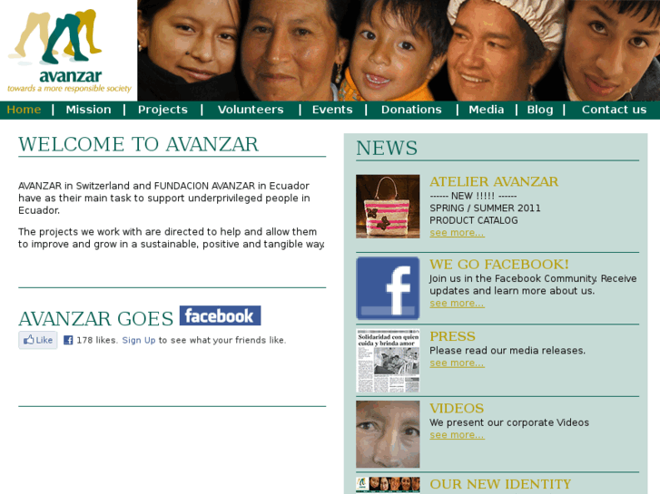 www.fundacion-avanzar.com