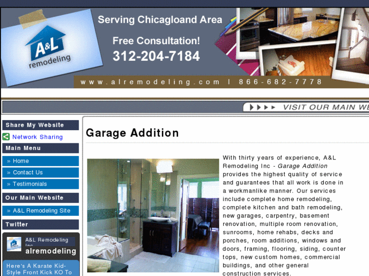 www.garageaddition.org