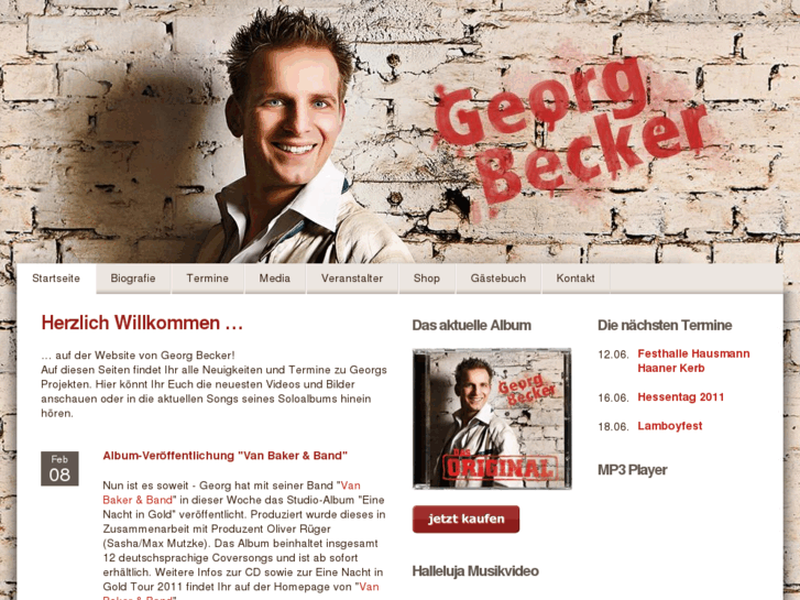 www.georgbecker.com