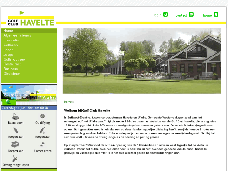 www.golfclubhavelte.nl