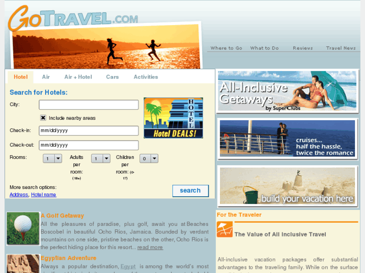 www.gotravel.com
