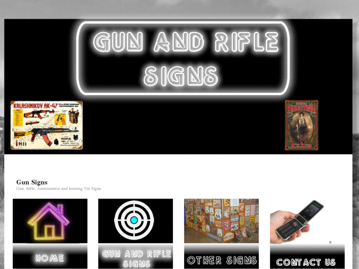 www.gunsigns.com