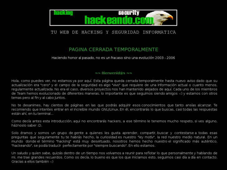 www.hackeando.com