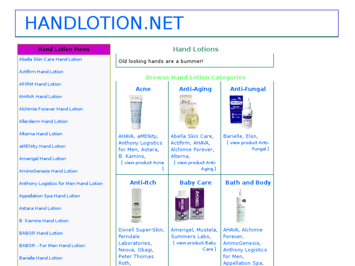 www.handlotion.net