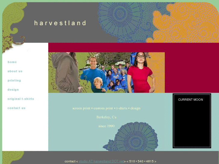 www.harvestland.net