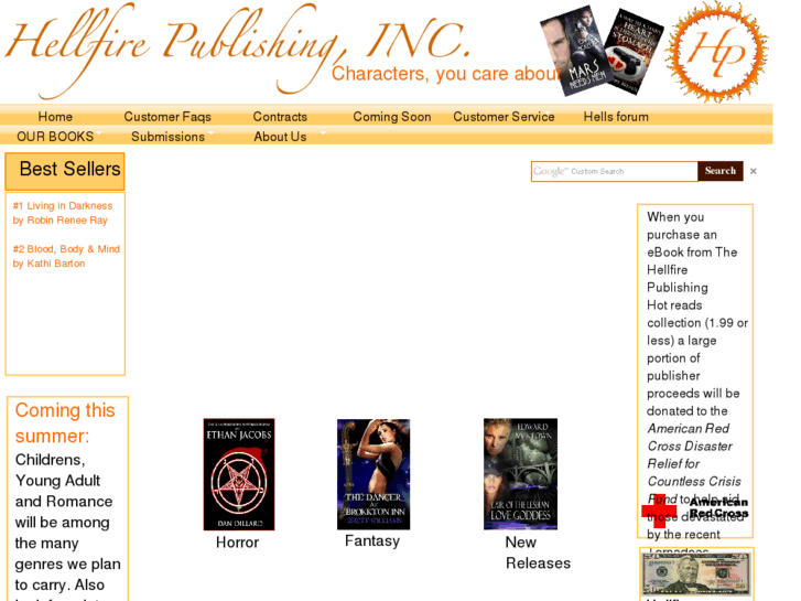 www.hellfirepublishing.com