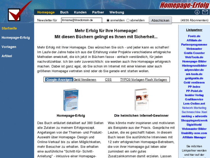 www.homepage-erfolg.de